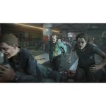 World War Z Jeu Switch