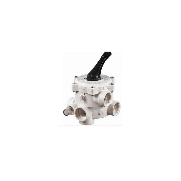 Vanne pour filtre piscine hayward multivoies 1"1/2 sp0710xeall