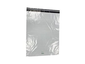 250 Enveloppes plastiques opaques VAD/VPC grand format - 600x800mm