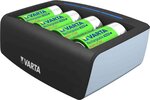 Chargeur 'universal charger' led varta