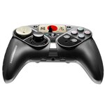 Thrustmaster accessoires pour manette eswap pro controller fighting pack