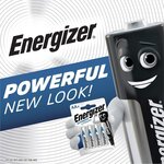 Lot de 10 piles Ultimate LITHIUM  Mignon  AA  LR6  1 5 V ENERGIZER