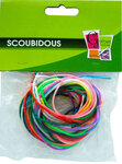 Scoubidou basique 12 fils