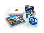 SMARTBOX - Coffret Cadeau Insolite - Séjour prestige -  Séjour