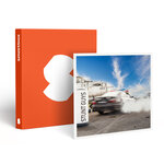 SMARTBOX - Coffret Cadeau Stage de conduite en pilotage reverse comme au cinéma - Sport & Aventure