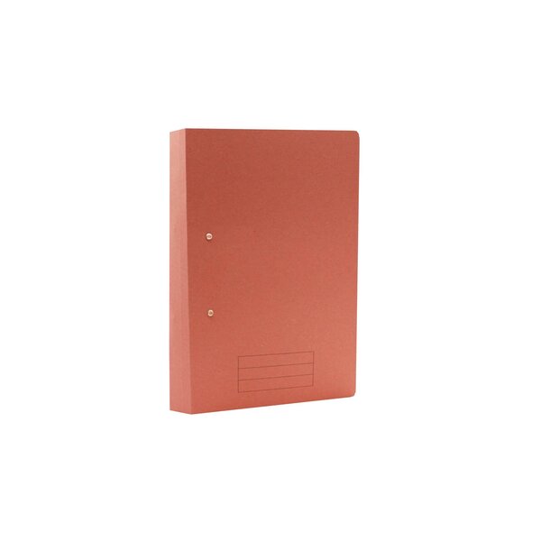 Chemise Méca Spirale Fc - Rose - X 25 - Exacompta