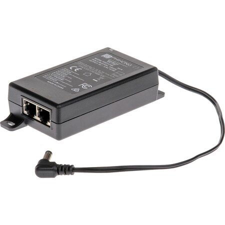 Axis - répartiteur alimentation sous ethernet (power over ethernet - poe) - 36 - 57 v - 12.5 watt - connecteurs de sortie : 2 - pour axis t8705 video decoder