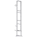 Porte-chaussures / Étagère à chaussures avec 10 étages