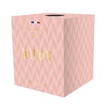 Bougie Cadeau - Amor - Draeger paris