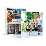 SMARTBOX - Coffret Cadeau Coffret cadeau Saint-Valentin : un séjour romantique de 2 jours en France -  Séjour