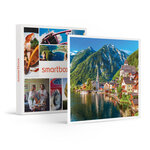 SMARTBOX - Coffret Cadeau 3 jours de vacances en Autriche -  Séjour