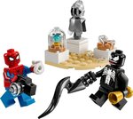 LEGO 30707 - Venom et le vol du musée : Aventure de construction passionnante