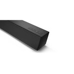 Philips tab5105/12 haut-parleur soundbar noir 2.0 canaux 30 w