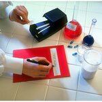 Recharge Bande de correction et de masquage 25 mm x 17 7 m POST-IT