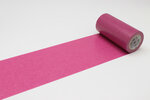 Masking tape mt casa 10 cm uni lie de vin wine