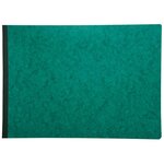 Piqûre Recettes Et Dépenses - Assujetties À La Tva - 60 Pages - X 5 - Exacompta