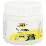 Pouring fluid medium acrylique - 150 ml