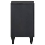 vidaXL Cabinet de salle de bain Multicolore 38 x 33 5 x 58 cm