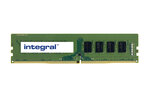 Integral 8gb ddr4 2400mhz desktop non-ecc memory module module de mémoire 8 go 1 x 8 go