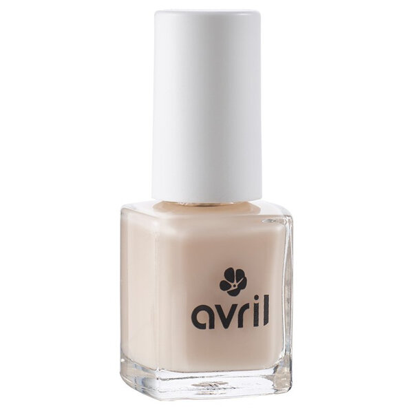 Avril - vernis soin nourrissant et protecteur 7 ml -