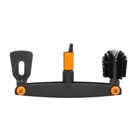 FISKARS Nettoyeur pour gouttieres Quikfit™