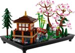 10315 Le jardin paisible  ® Icons