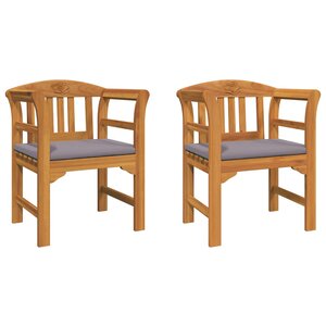 vidaXL banc Finition à l'huile naturelle 68 5 x 46 x 82 5 cm