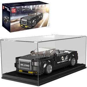 Mould King 27042 - RR DAWN Kit de construction de modèles de voitures