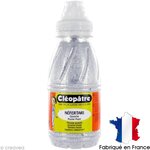 Gel paillete Argent 250ml