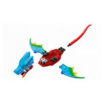 71759 Le temple du dragon ninja ® NINJAGO®