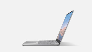 Microsoft Surface Laptop Go 12.4' Intel Core i5 - 12'