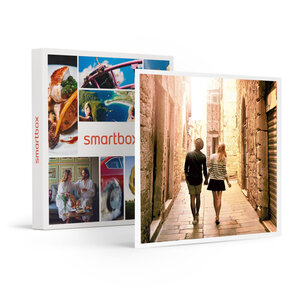SMARTBOX - Coffret Cadeau Invitations culturelles visites insolites  ateliers  photo… -  Multi-thèmes