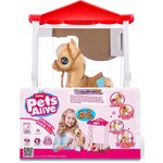 Zuru 9546 - Pets Alive - Mon Poney magique