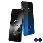 Alcatel 3 5053d 2019 noir  bleu 32 go