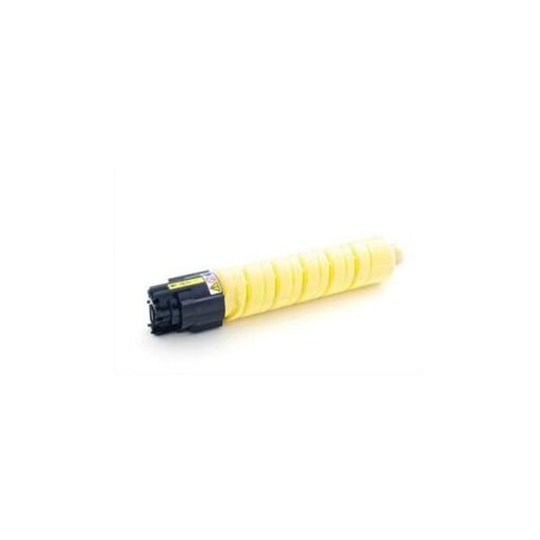 Cartouche toner jaune 841652 RICOH