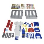 Spin Master 6065528 - La Pat Patrouille Big Truck Pups - HQ Highway Rescue