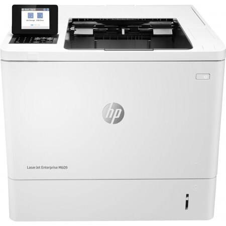 Hp laserjet enterprise m609dn