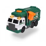 Dickie 203302018 - Camion de recyclage