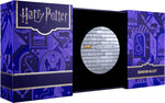Monnaie DIAGON ALLEY Harry Potter 5 Oz Argent 10$ Samoa 2027 (PRÉCOMMANDE)