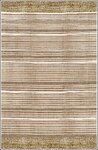 Tapis d'intérieur BAHAR 120 x 180 cm - Beige