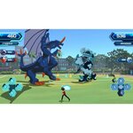 Bakugan : Champions de Vestroia Jeu Switch