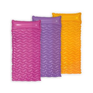 Intex - Matelas gonflable pour piscine et plage