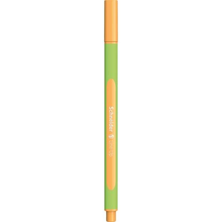 Feutre Fineliner Line-Up 04 neon Orange SCHNEIDER