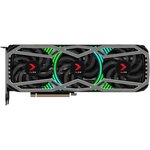 PNY XLR8 - Carte Graphique GeForce RTX 3080 - 10Go LHR