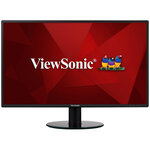 Viewsonic value series va2719-2k-smhd led display 68 6 cm (27") 2560 x 1440 pixels quad hd noir