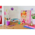 Trousse enfant prénom fille - Louise - Draeger