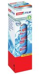 Tour de 8 Rubans adhésif Cristallin 19 mm x 10 m TESA