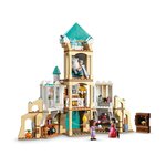 Lego 43224 - Friends Le château du roi Magnifico