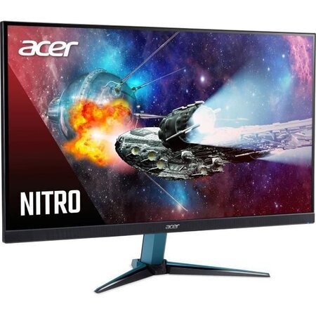 Acer nitro vg2 vg272up 68 6 cm (27") 2560 x 1440 pixels ultrawide quad hd led noir