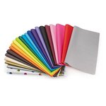 Papier de soie en rame chocolat 50 x 75 cm (lot de 480)